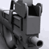 submachinegun