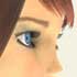 girls face
