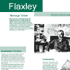 Flaxley