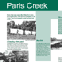 Paris Creek