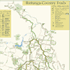 Walking trails brochure pg2