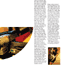 annual report editorial
