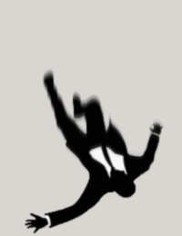 A Parallax scrolling website